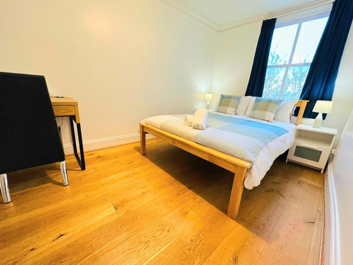 Cosy Home In Kensington - Great Location! 3 Minutes Walk To Earl'S Court Station London Exterior photo