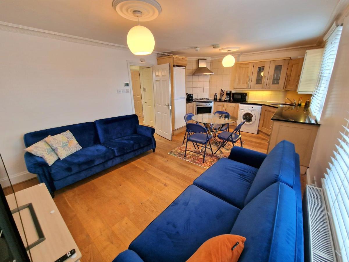 Cosy Home In Kensington - Great Location! 3 Minutes Walk To Earl'S Court Station London Exterior photo